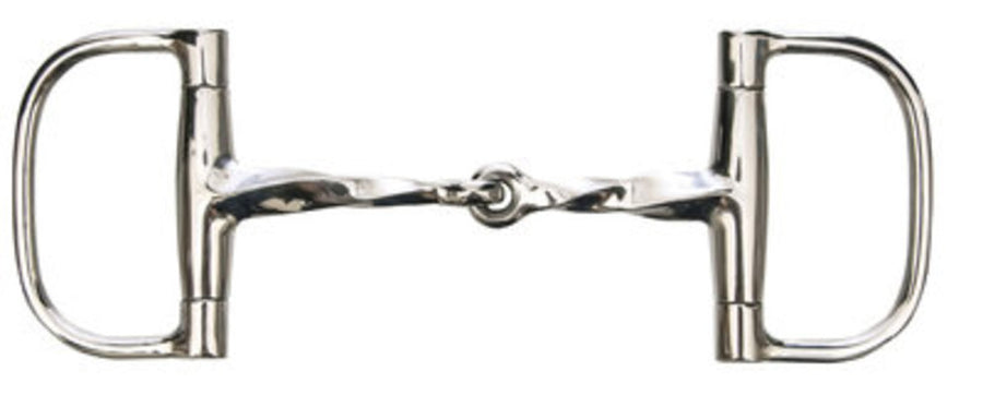 5&amp;quot; Slow Twist Dee Bit