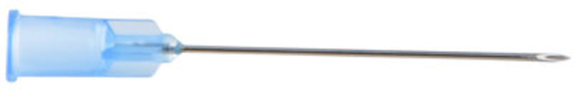 Monoject Poly Hub Needles, Singles