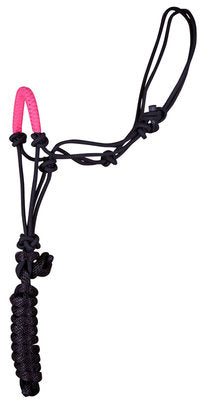 Solid Nose Rope Halter