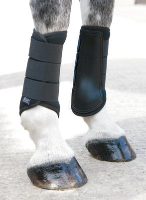 Neoprene Brushing Boots