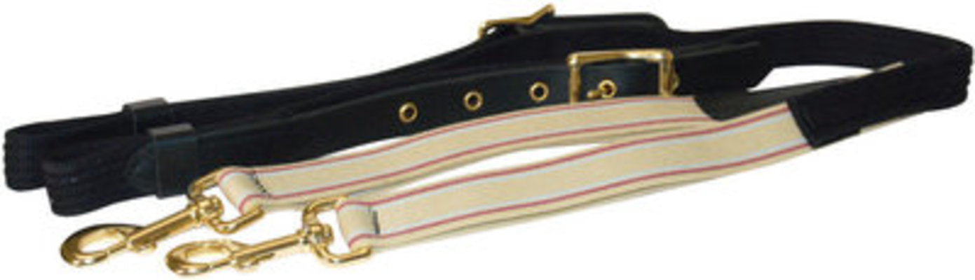 Beta Elastic Side Reins, each