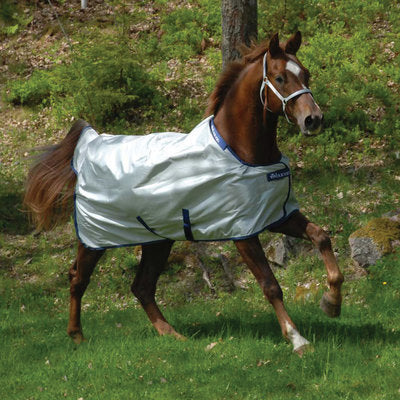 Bucas Power 1000D Horse Turnout Sheet