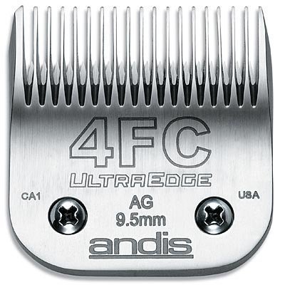 Andis Size 4FC Blade