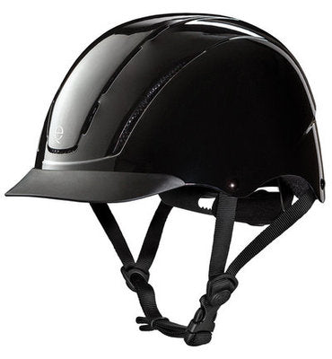 Spirit Helmet, Solids