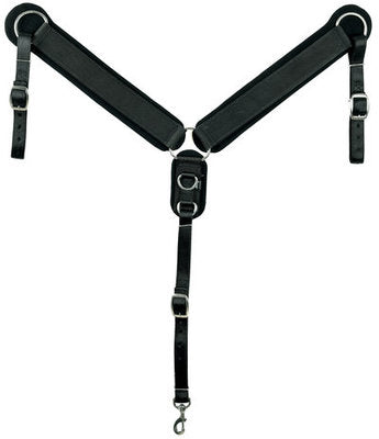 AirFlex Breast Collar