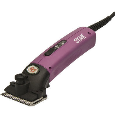 Lister Star Clippers