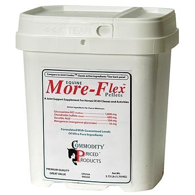 Equine More-Flex Pellets