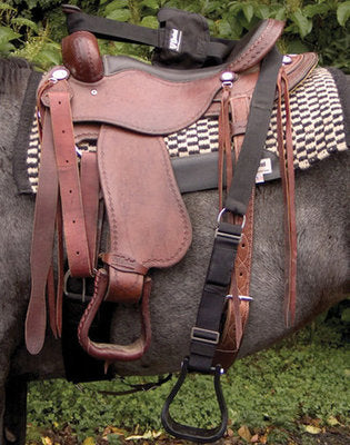 Step-Up Stirrup (ea) 