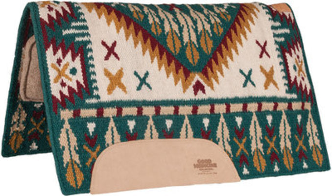 Good Medicine &quot;Reinmaker&quot; Saddle Pad