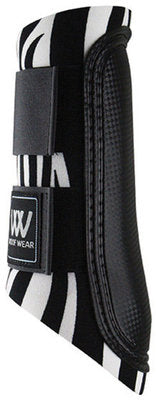 Woof Wear Sport Brushing Boots, X-Large