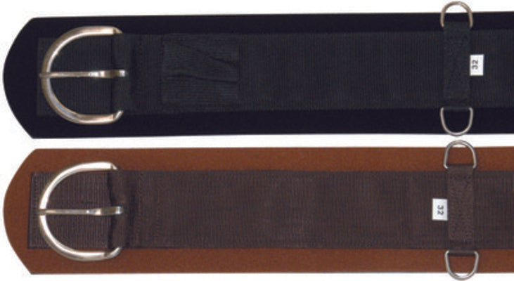 Western Neoprene Cinch