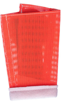 ShooFly Leggins for Small Horse, 4-pack