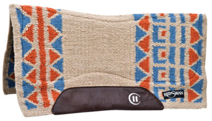 Charmayne James C11 Gel Saddle Pad