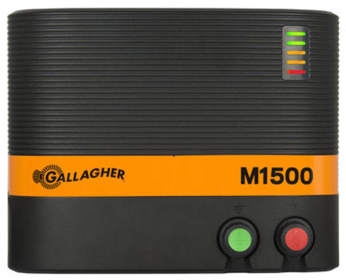 M1500 Energizer