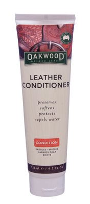 Oakwood Leather Conditioner