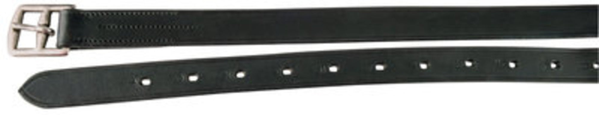 Uniquely English Traditional 1&amp;quot; Stirrup Leathers