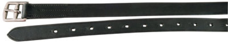 Uniquely English Traditional 1&amp;quot; Stirrup Leathers