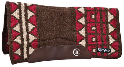 Charmayne James C11 Gel Saddle Pad