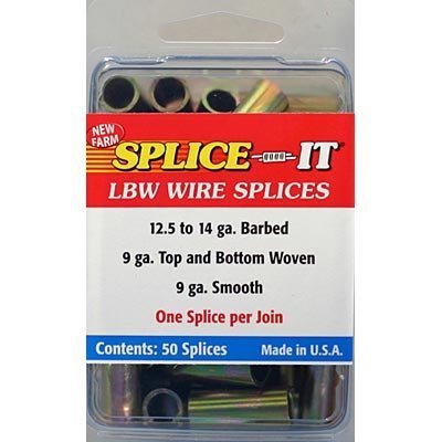 SPLICE-IT┬« Wire Splices