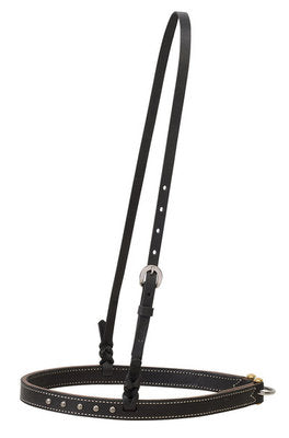 Roundtable Noseband, Black