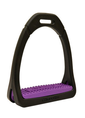 Compositi Premium Stirrup Irons