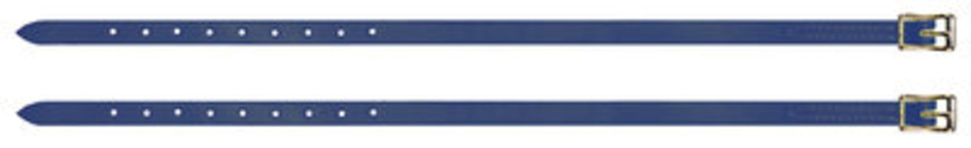 Perri&#39;s Leather Spur Strap