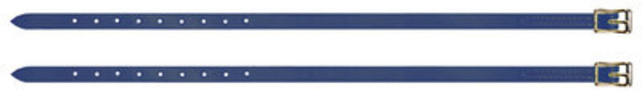 Perri&#39;s Leather Spur Strap