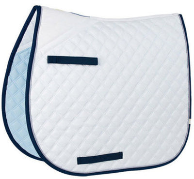 Lettia Pro Series Dressage Pad with CoolMax
