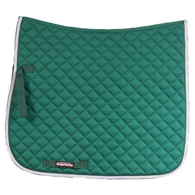Supreme Prinze Dressage Pad, Full
