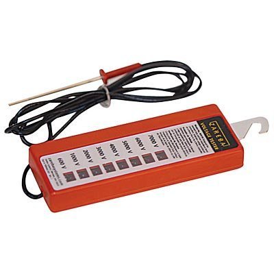 Eight Light Voltage Tester