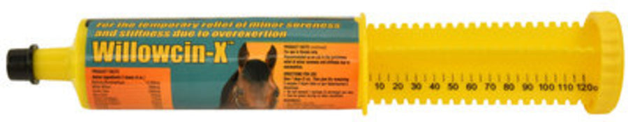 Willowcin-X