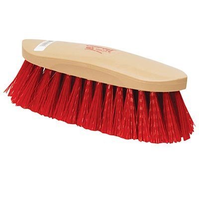 Decker #31 &amp;quot;The Sedona&amp;quot; Grip-Fit Brush