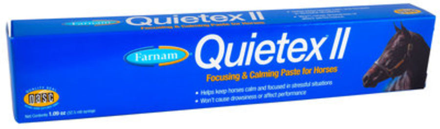 Quietex II