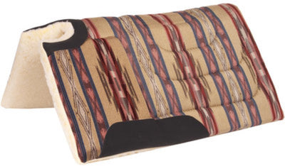 Sierra Herculon Cut Back &amp; Built Up Pad