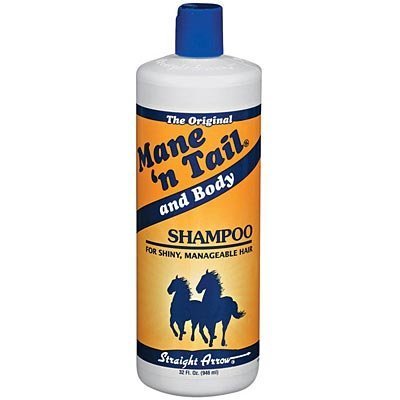 Mane &#39;n Tail Shampoo