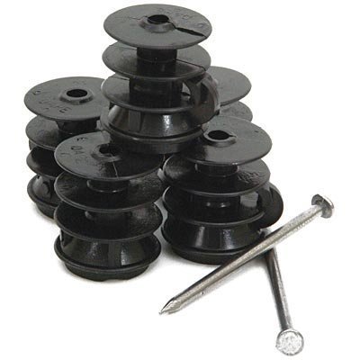 Wood Post Insulators