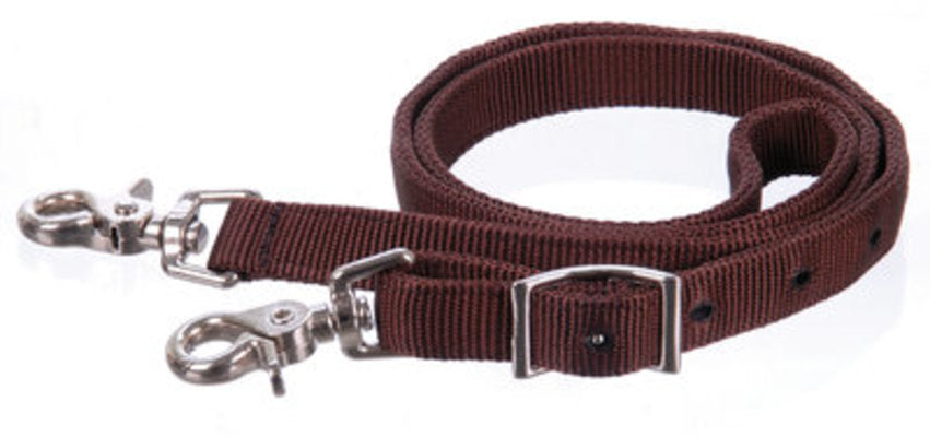 Jeffers┬« Nylon Tie Down