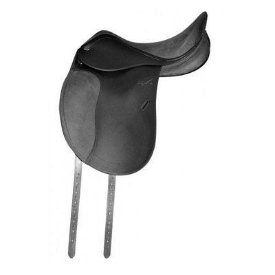 Tekna S Line Dressage Saddle 