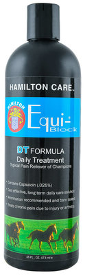 Equi-Block&reg; DT Formula, 16 oz