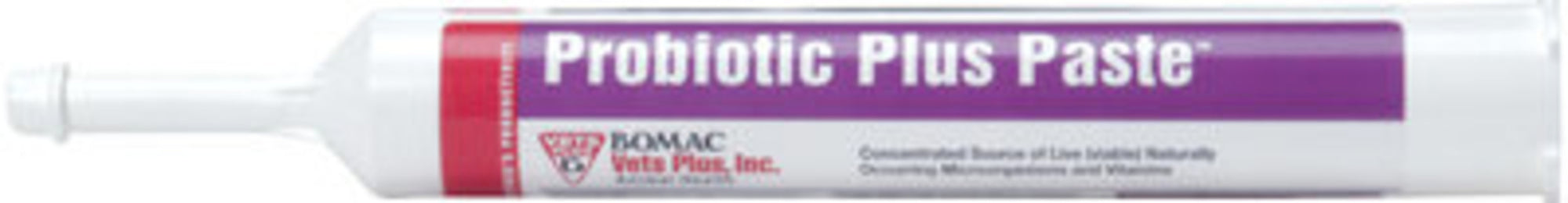 Probiotic Plus Paste