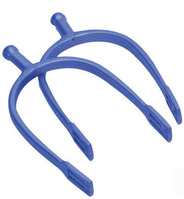 Plastic Ball End Spurs