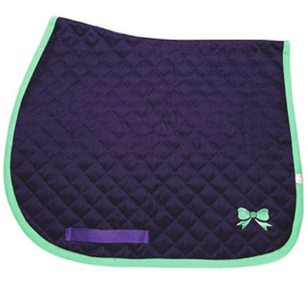 Lettia Collection Embroidered Baby Pad