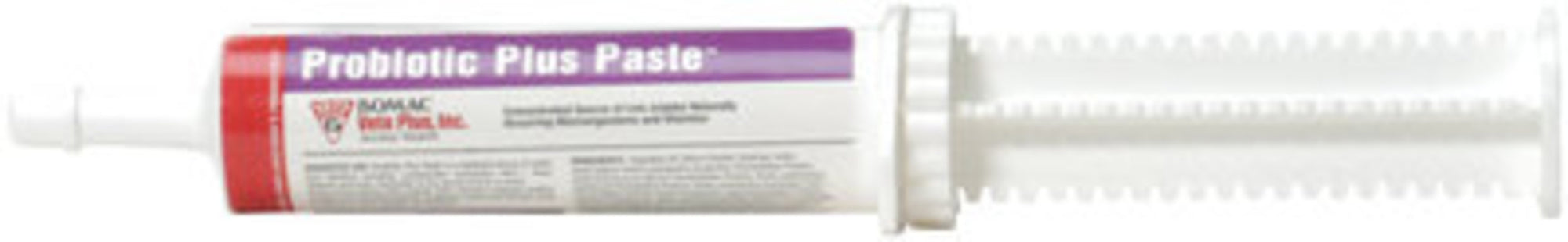 Probiotic Plus Paste