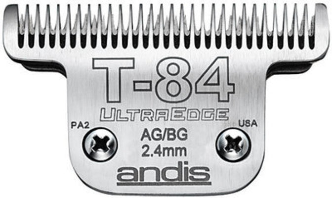 Andis UltraEdge T-84 Blade