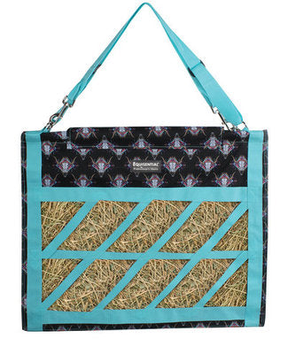 Equisential Top Load Hay Bag