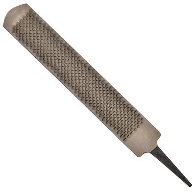 Jeffers&reg; Mini Rasp, 10&amp;quot;L