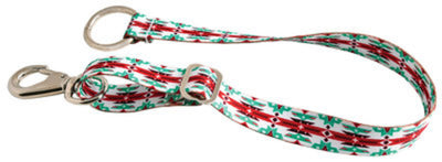 Fashion Print Bucket Strap