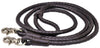 Braided Roper &amp;amp; Split Reins