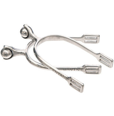 Centaur Rollerball Spurs