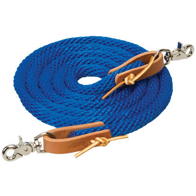 Weaver Poly Roper Reins